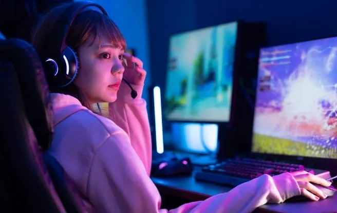 国内最大規模のゲーム配信者コミュニティ
