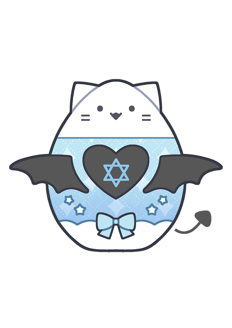 甘白にゃむ