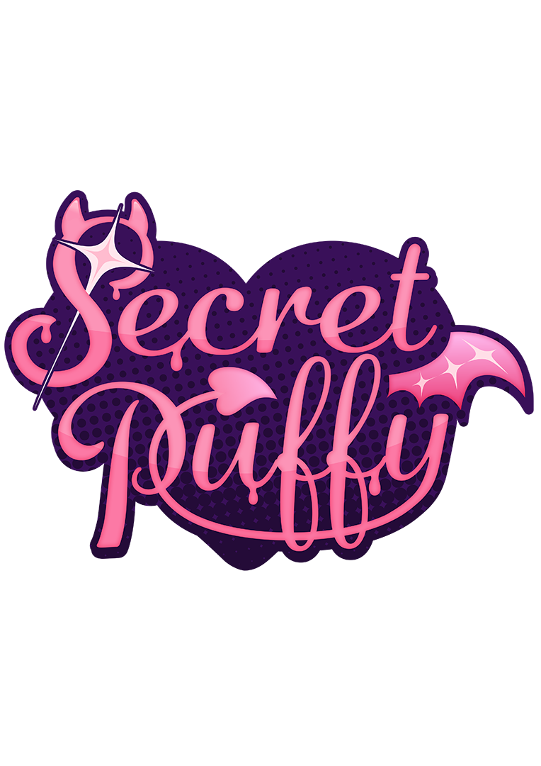 Secret Puffy