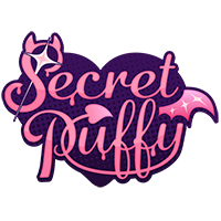 Secret Puffy