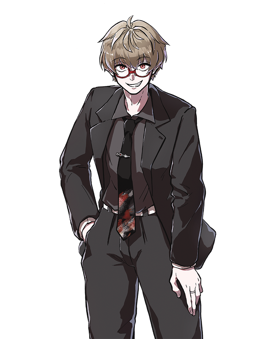しみしみ