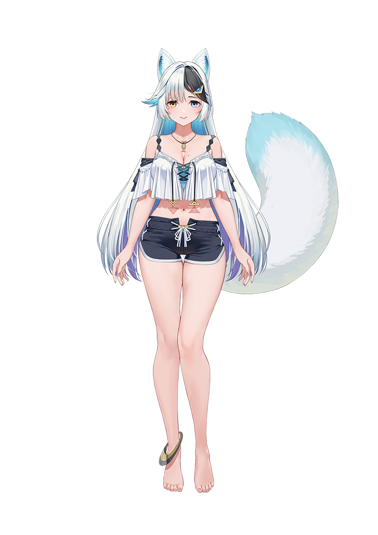 だらら