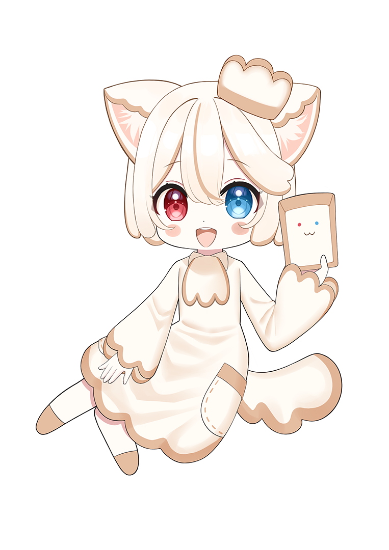 パン粉