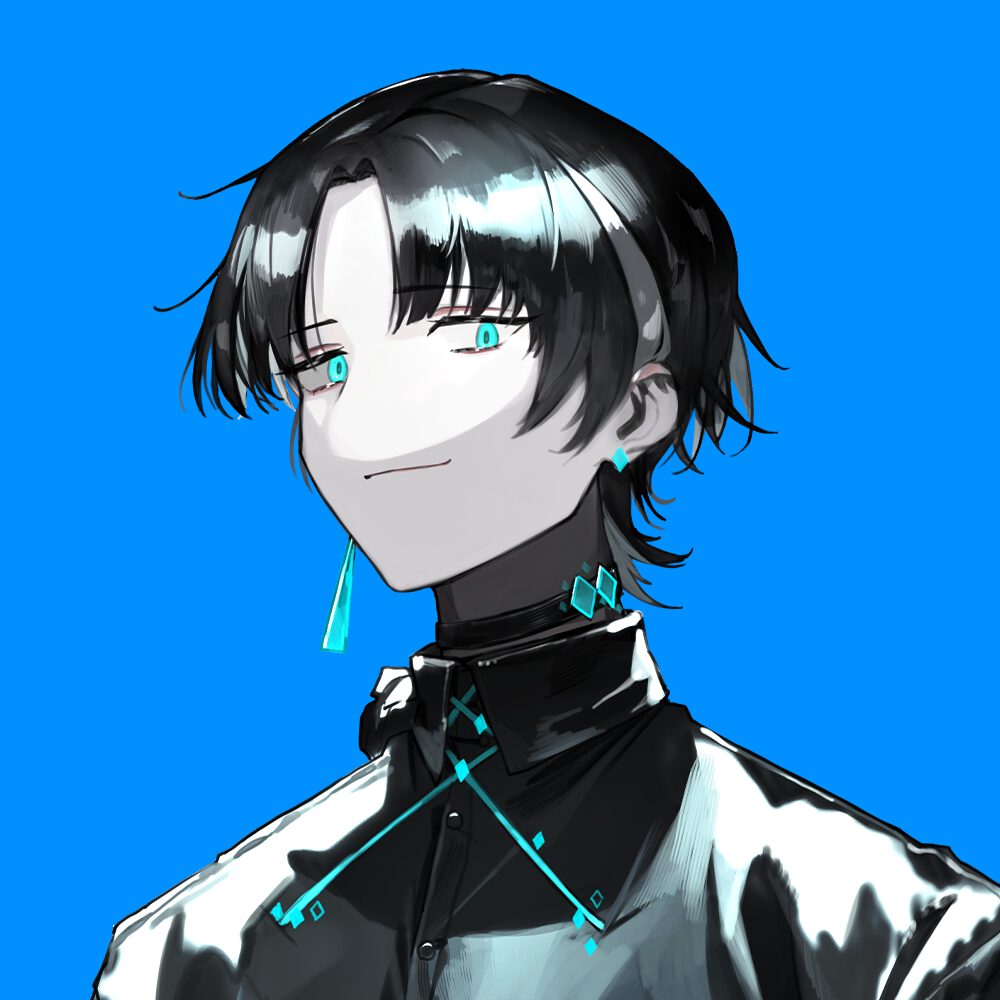 れいぜるアイコン